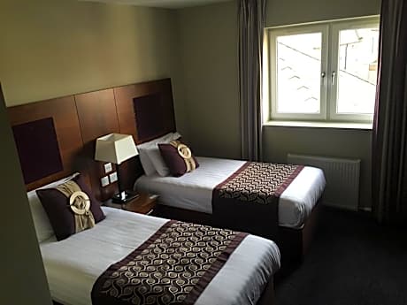 Buchan Hotel