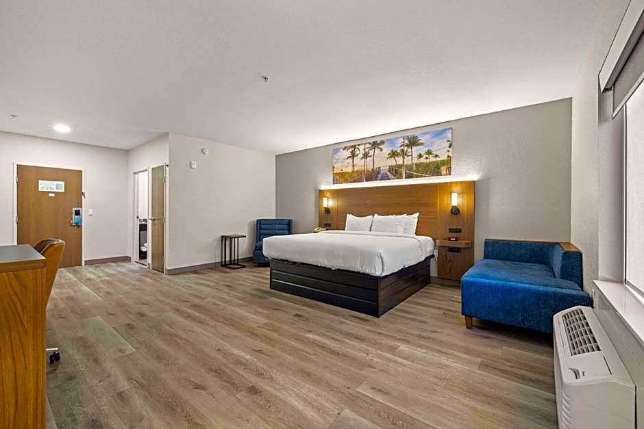 Clarion Pointe Lakeland I-4