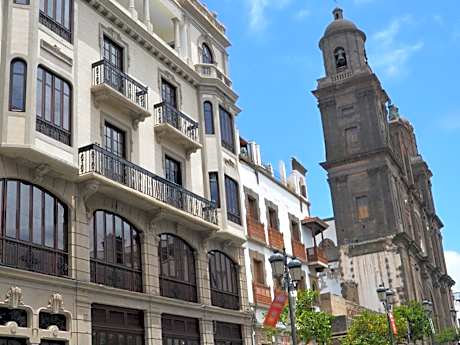 MASANET Emblematic Hotels - Adults Only