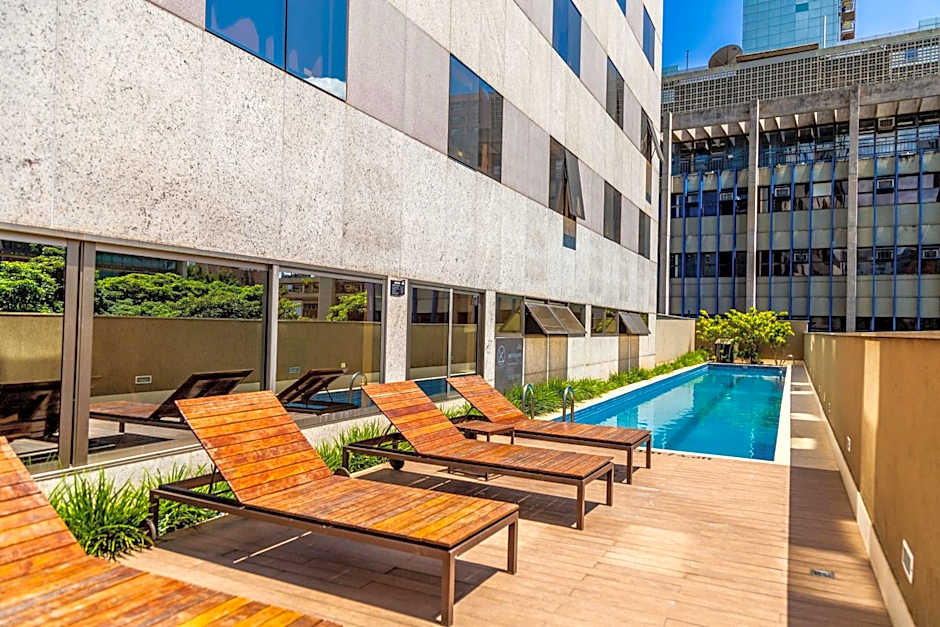 Photo 1 of 50 of Hilton Garden Inn Belo Horizonte Lourdes