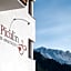 Piculin Alpin Apartments
