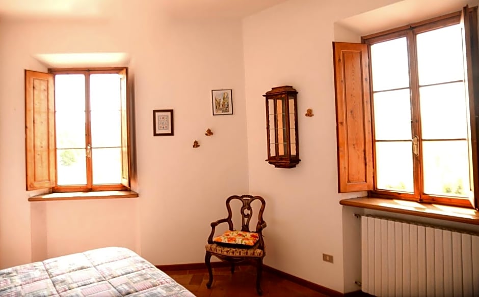 Little B&B Della Pieve