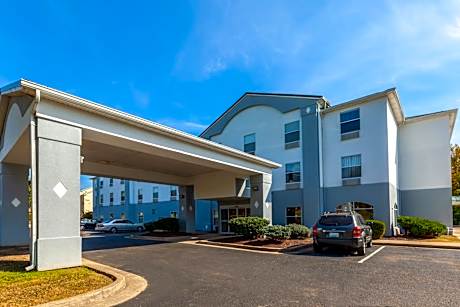 Super 8 by Wyndham La Grange KY