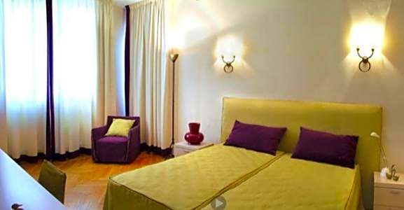 Residence gli Angioini srl