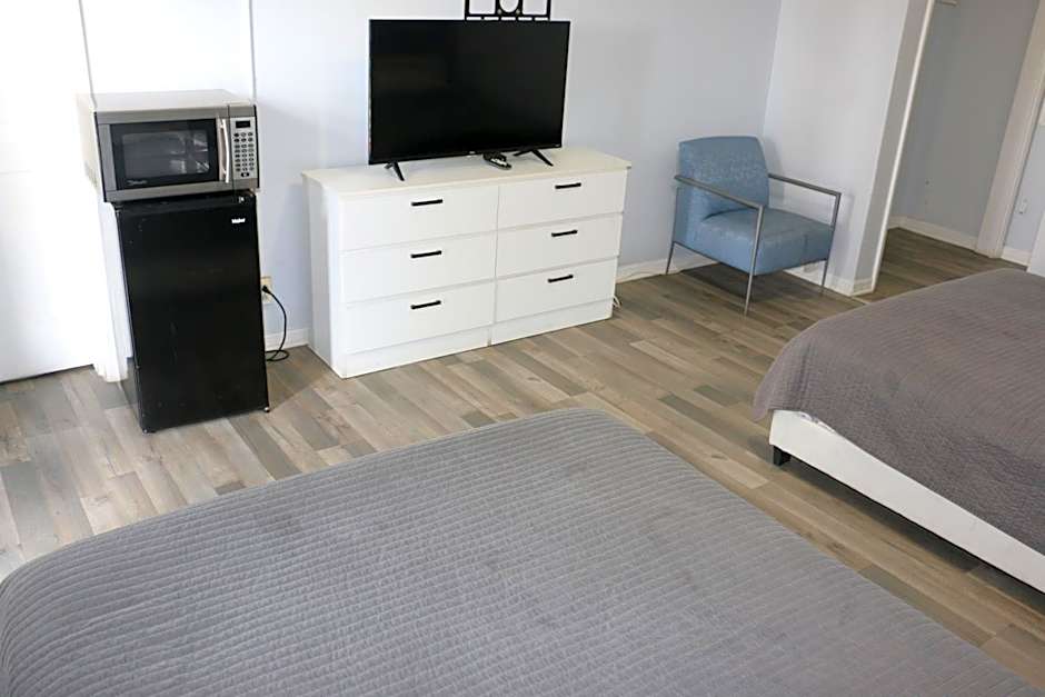 Travel Inn Fort Pierce