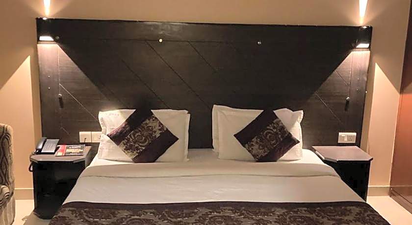 Hotel Kyron