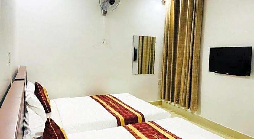 Minh Dang Hotel