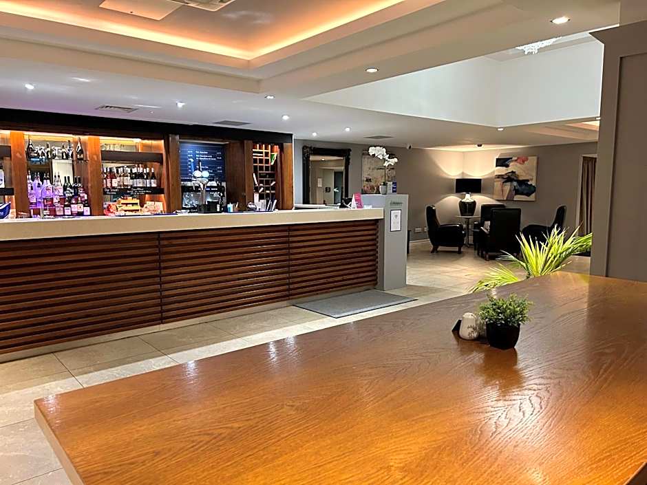 Best Western Appleby Park Hotel