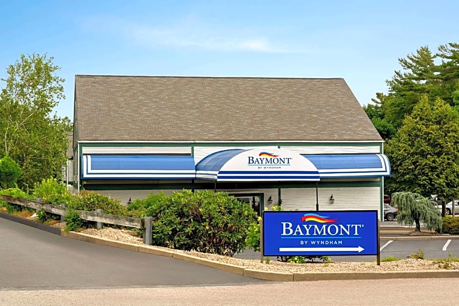 Baymont by Wyndham North Dartmouth