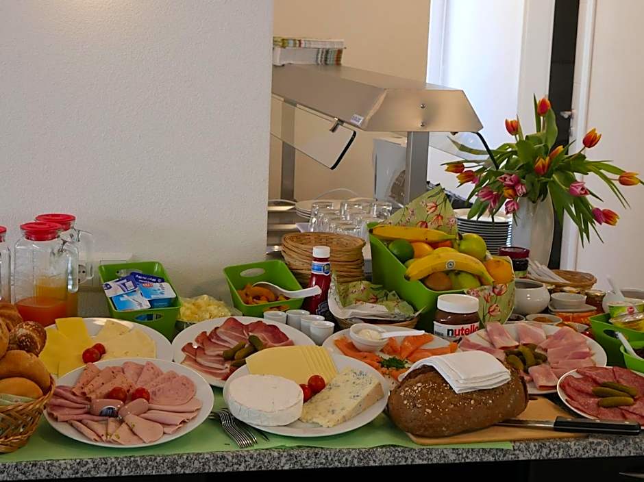 Hotel & Mühlenapartments by AVERA Gernsbach GmbH