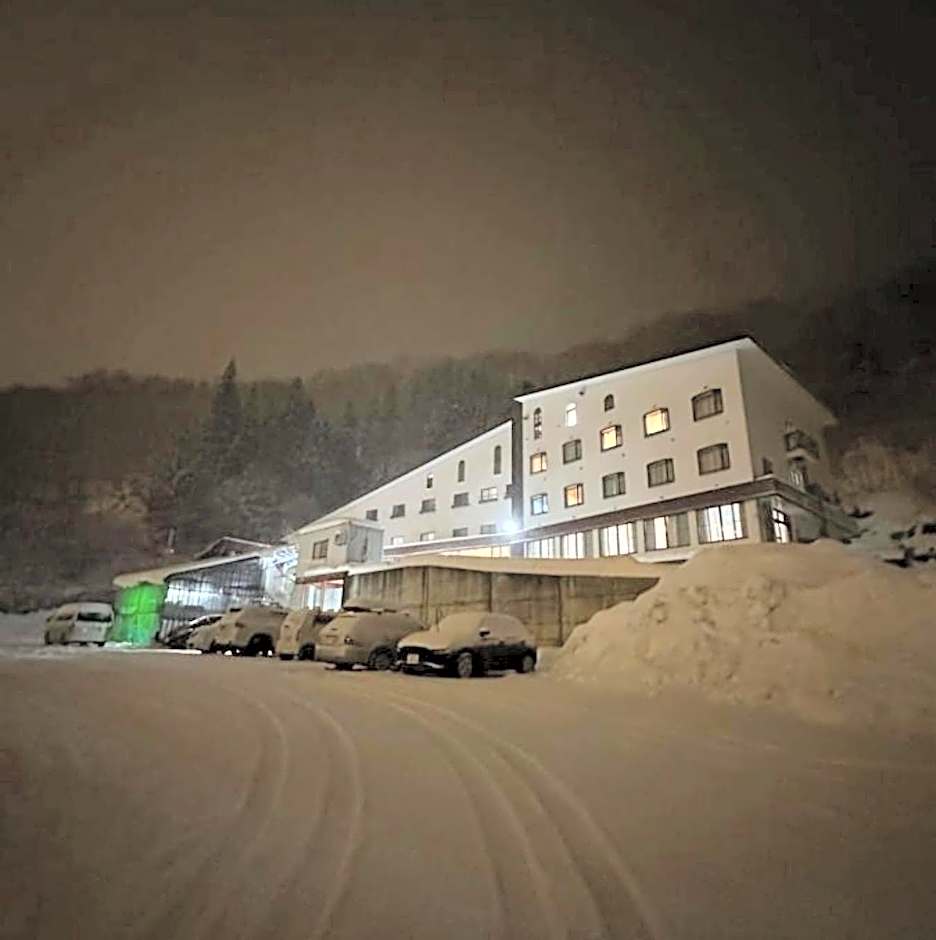 Naeba Lodge Oka