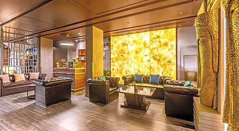 Sterling Palm Bliss Wellness Resort, Rishikesh