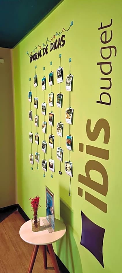 Ibis Budget Petropolis