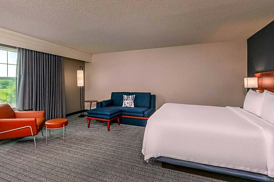 Courtyard by Marriott Hadley Amherst