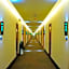 GreenTree Inn Liaocheng Donge Culture Street Express Hotel