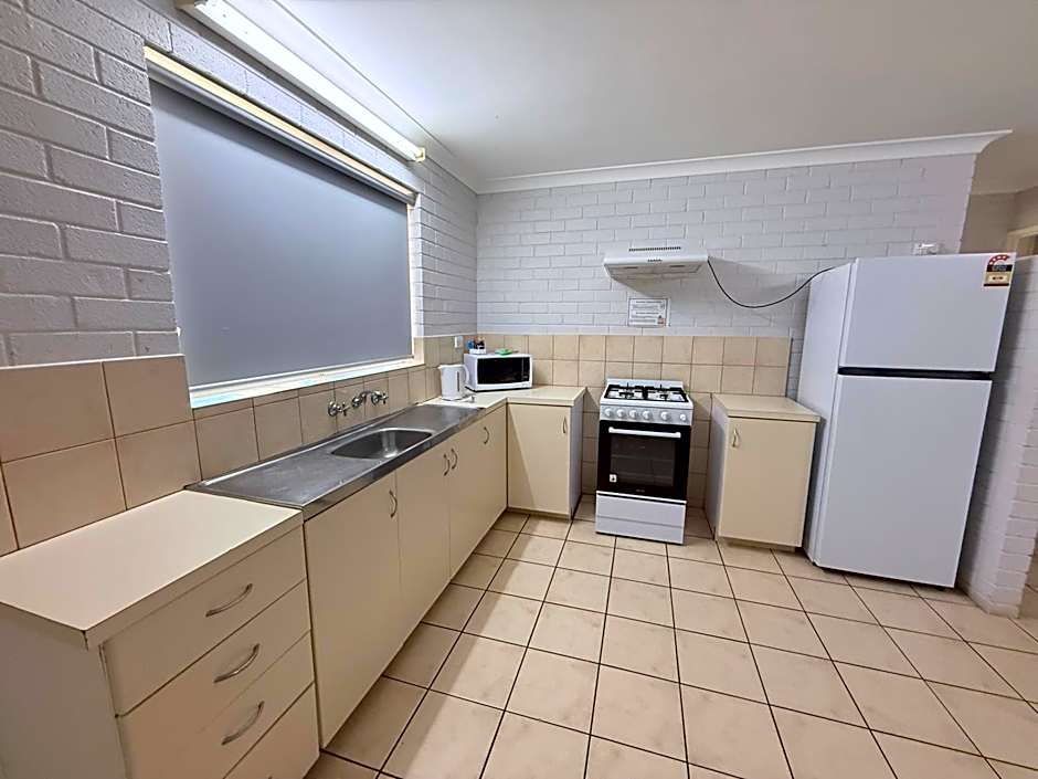 Kalbarri Seafront Villas