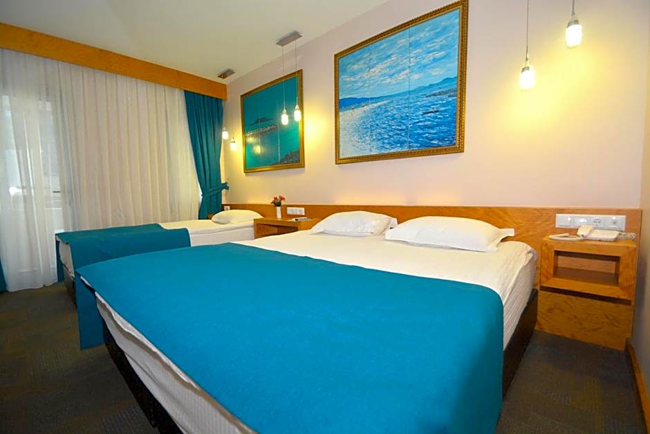 Istankoy Hotel