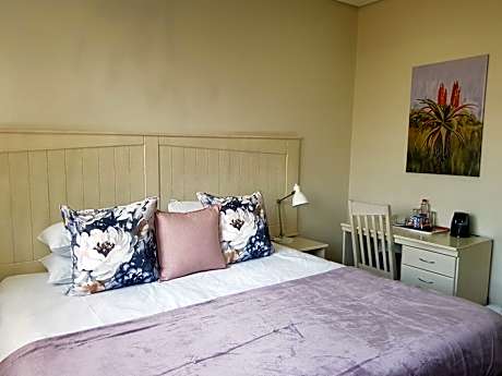 Comfort Double or Twin Room