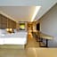 Ji Hotel Wuhan Hanyang Wangjiawan