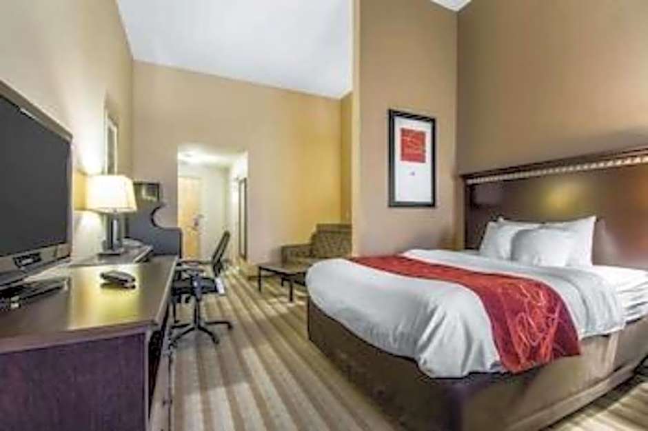 Comfort Suites Smyrna - Nashville Area