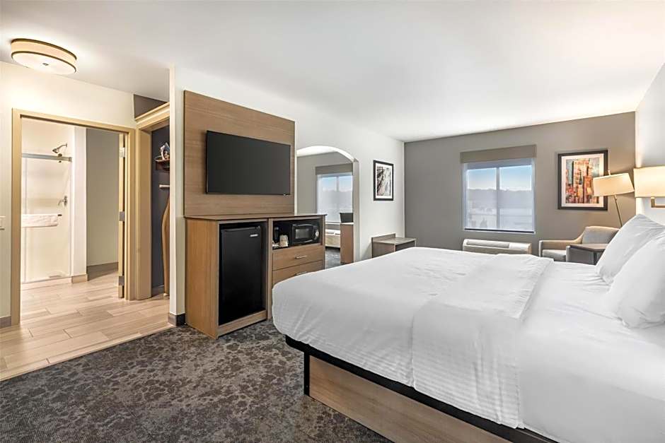 Best Western Manchester