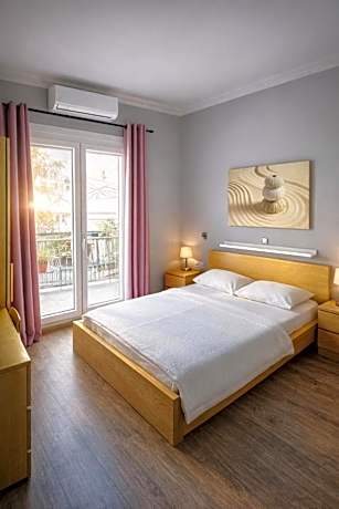 Hotel Europa - Family and Senior Friendly