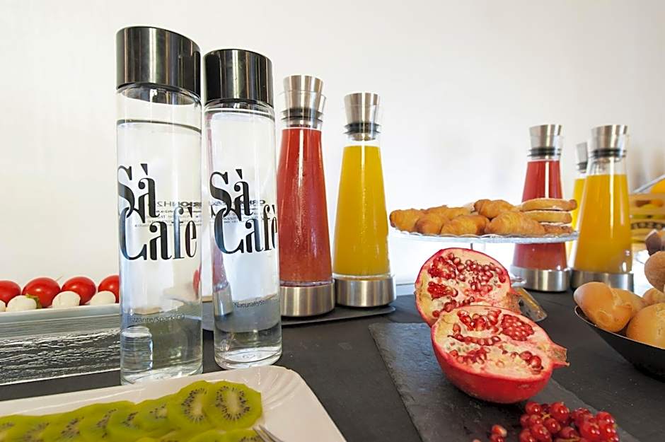 Argentina Residenza Style Hotel