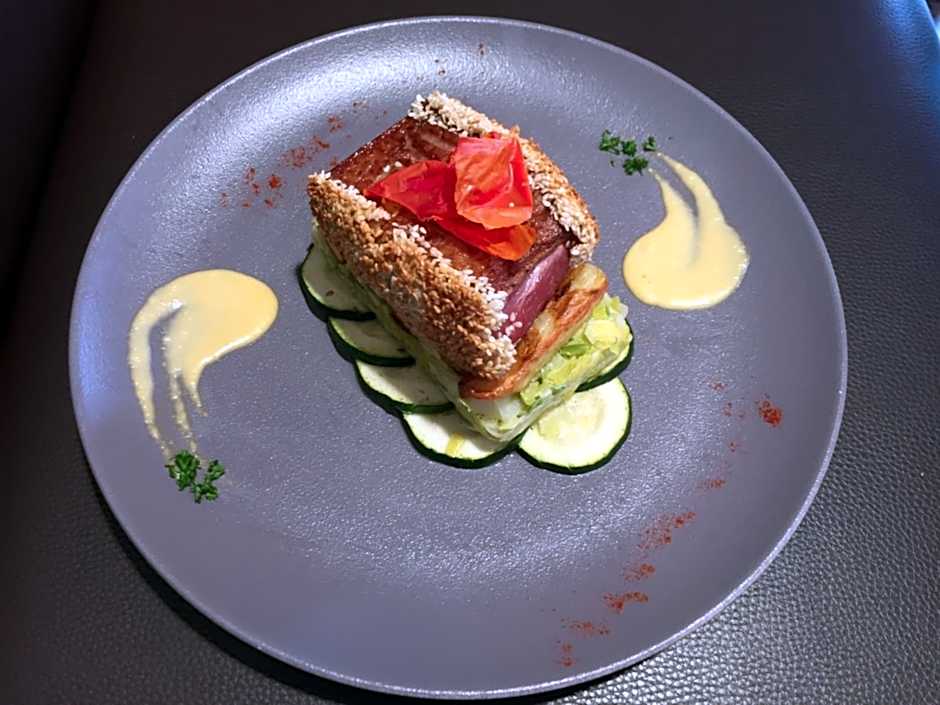 Hostellerie du Centrotel et Spa