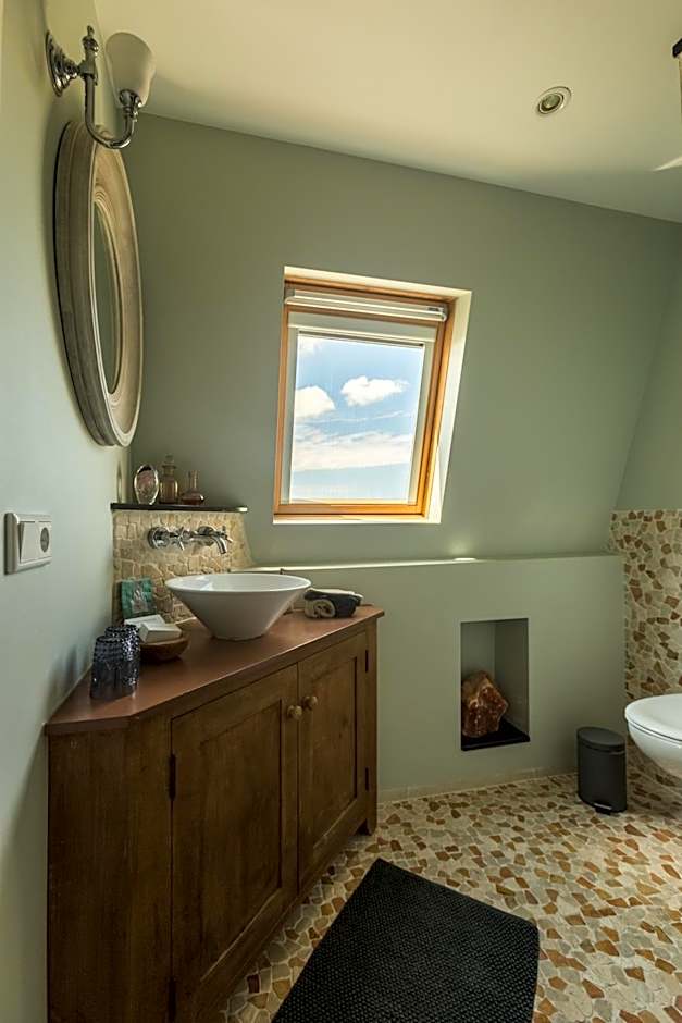 Pastorie Stella Marie