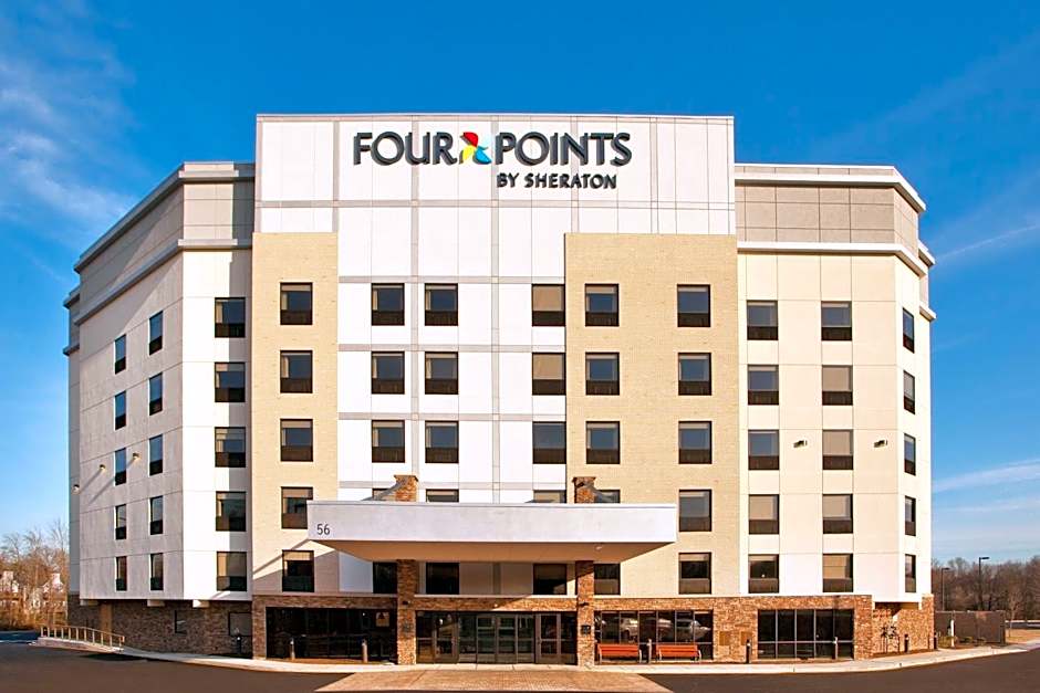 Four Points by Sheraton Newark Christiana Wilmington