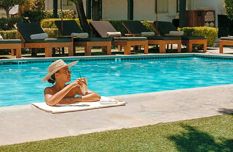 Avalon Hotel and Bungalows Palm Springs, a Member of Design Hotels