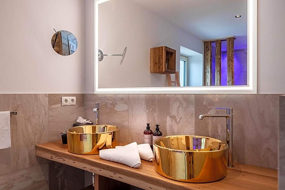 Mountain Village Hasenegg