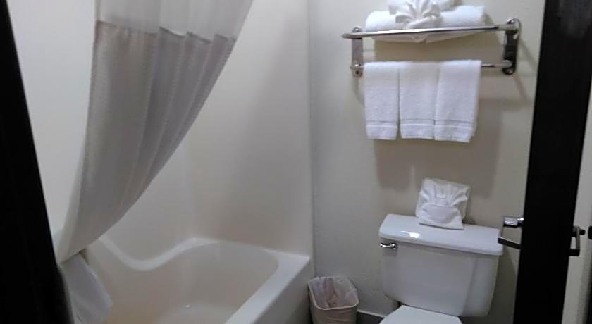 Quality Inn & Suites Mount Vernon