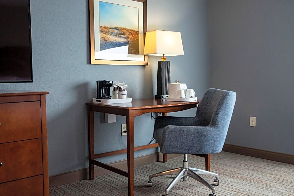 Hampton Inn & Suites Jacksonville