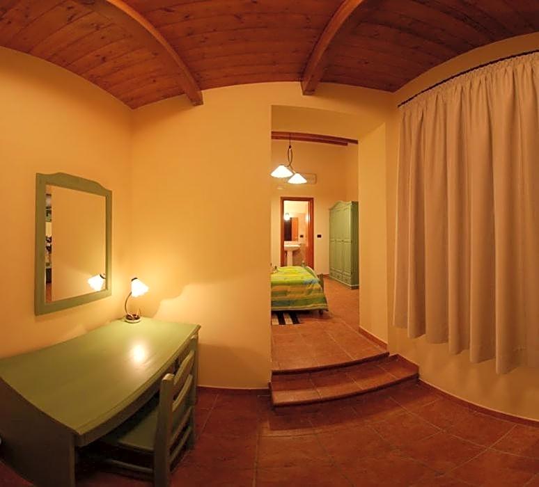 Turismo Rurale Al Benefizio