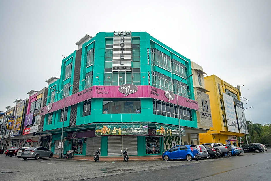 Double H Boutique Hotel