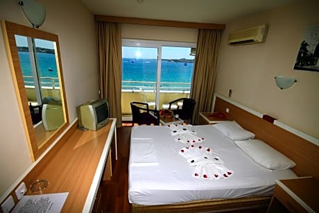Room Sea View