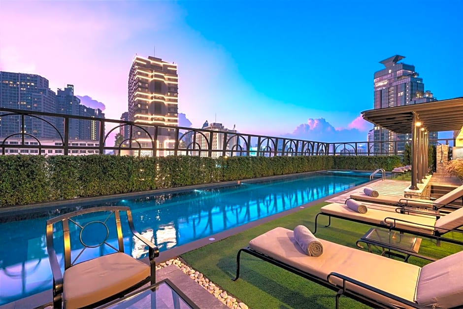 The Salil Hotel Sukhumvit 57 - Thonglor (SHA Plus)