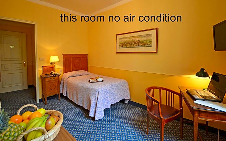 Hotel Roma e Rocca Cavour