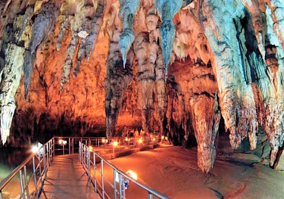 TETYK Keramoti Hotel Apartments