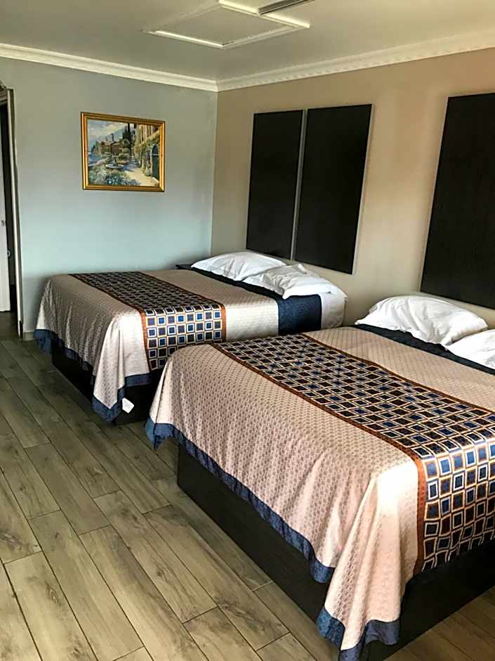 SouthTown S.A. Inn