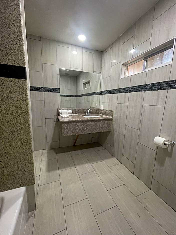Economy Inn