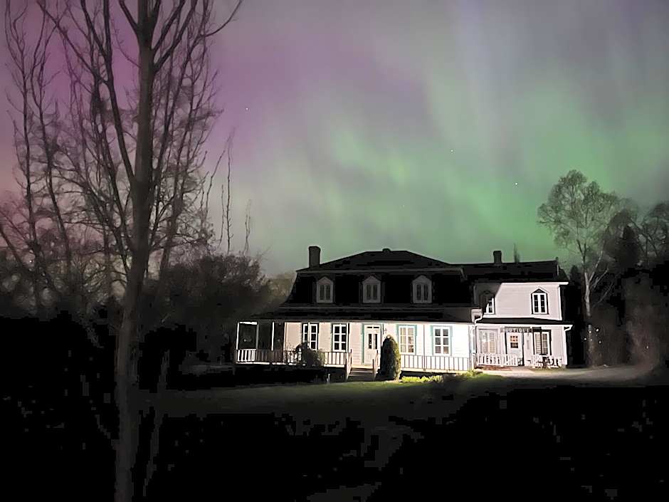 Auberge musicale Pour un Instant