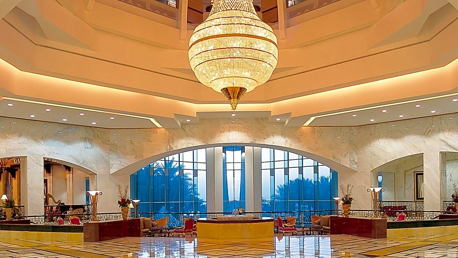 The Ritz-Carlton Doha