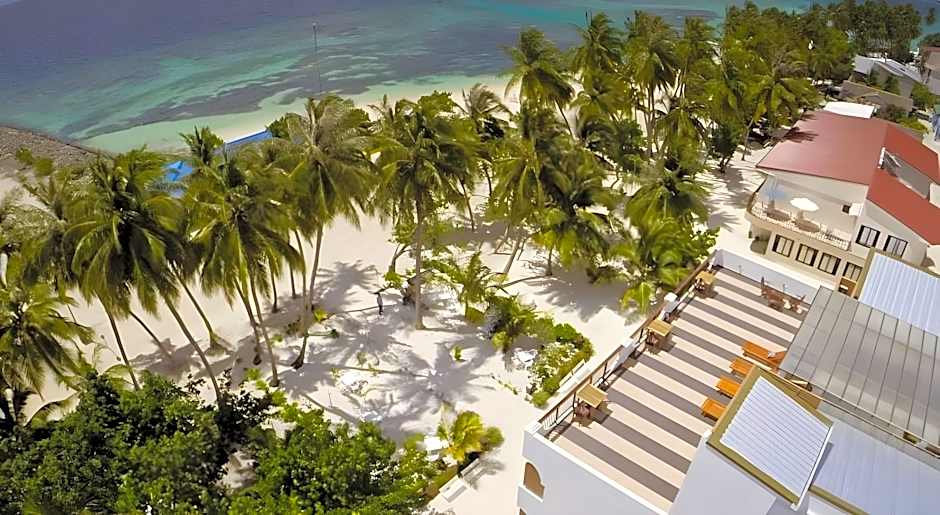Crystal Sands