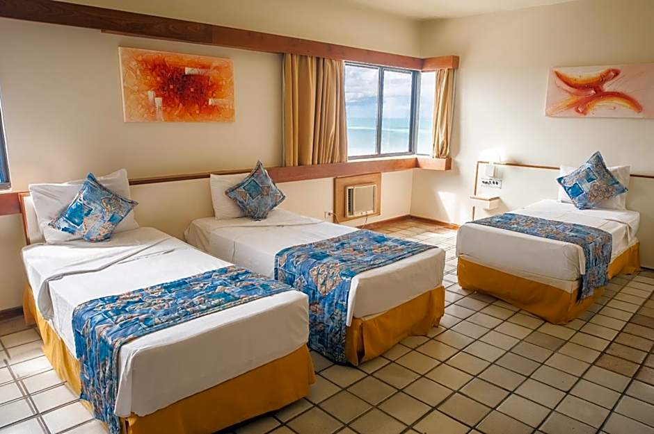 Hotel Dan Inn Mar Piedade - Grande Recife By Nacional Inn