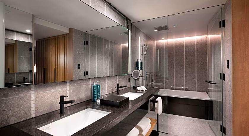 Hilton Kyoto