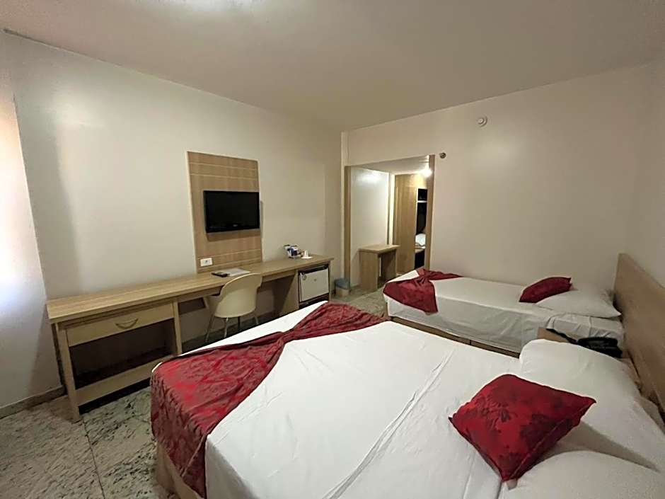 Nacional Inn Campinas Trevo