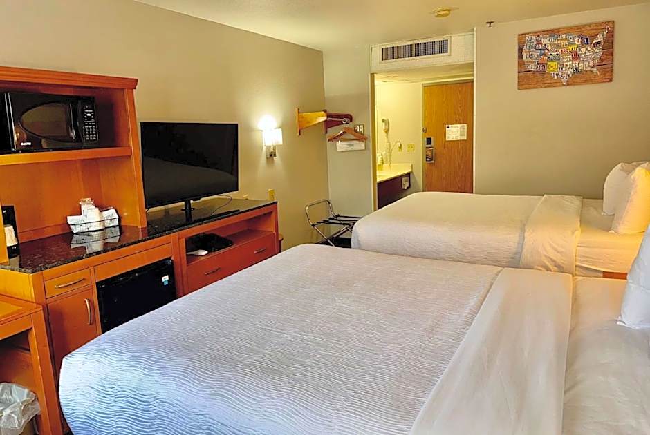 Baymont by Wyndham Missoula