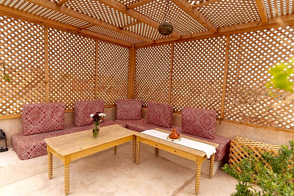 Riad Shambala